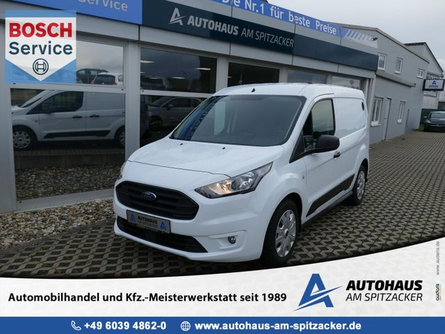 Ford Transit Connect 1.5 EcoBlue Kasten Trend NAVI