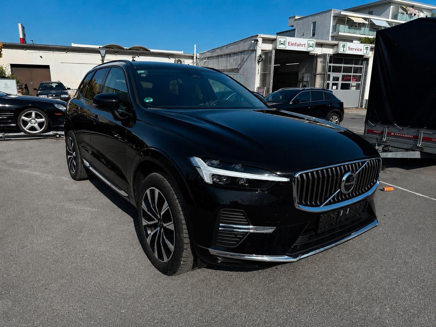 Volvo XC 60 XC60 Core 2WD