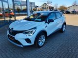 Renault Captur II EDC Autom Evolution Navi Kamera SH LED - Renault Captur: Evolution