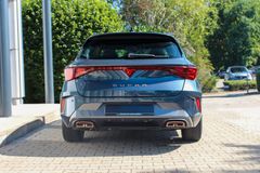 CUPRA Leon Sportstourer /Intelligent-Drive-Paket II