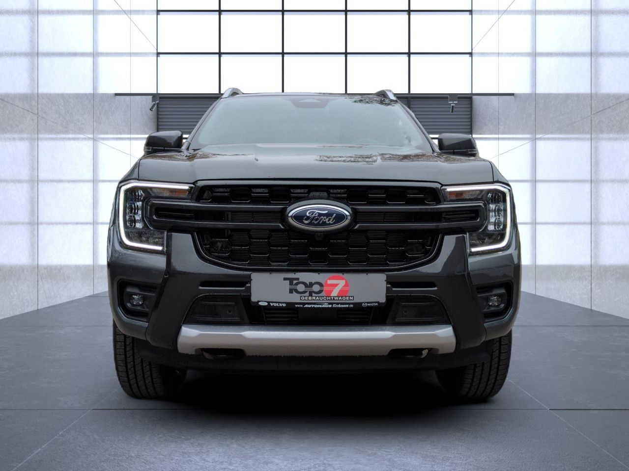 Ford Ranger - Bild 6