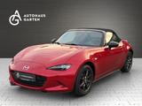 Mazda MX-5 1.5 Sports-Line Skyactiv Leder Kamera LED - scheckheftgepflegte Mazda MX-5