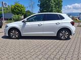 Volkswagen Polo 1.0 TSI DSG Move *Navi*LED*PDC*Alu* - VW Polo von 2024