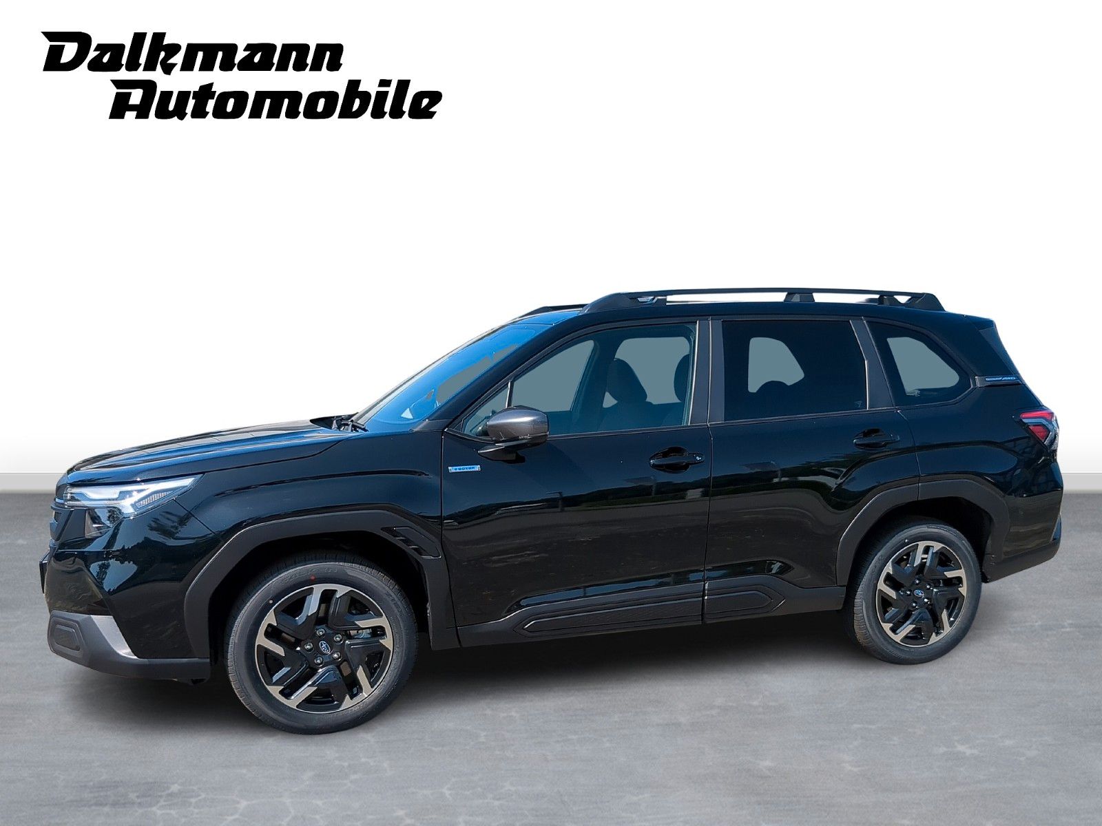 Subaru Forester 2.0ie Active Lineartronic imagem 2