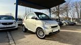 Smart ForTwo PASSION*CABRIO*LEDER*SITZHZ*CARPLAY*KLIMA - Smart aus 2009: Cabrio