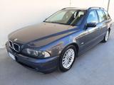 BMW Bmw 525d 24V cat Aut. Touring Futura - BMW 525 aus 2001: D