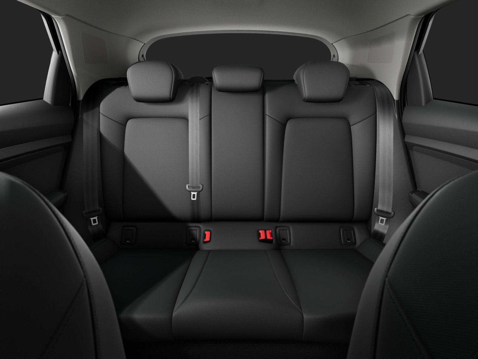 Audi A1 - Bild 10