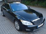 Mercedes-Benz S 350  NAVI/NACHTSICHT/PDC/VOLLEDER/BI-XENON/SD - Mercedes-Benz S-Klasse Gebrauchtwagen in Hamburg