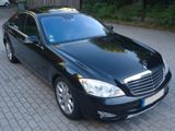 Mercedes-Benz S 350  NAVI/NACHTSICHT/PDC/VOLLEDER/BI-XENON/SD - Mercedes-Benz S-Klasse Gebrauchtwagen in Hamburg