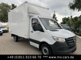 Mercedes-Benz Sprinter 314 Möbel Maxi 4,32 m. 22 m³ No. 316-27 - Autokran