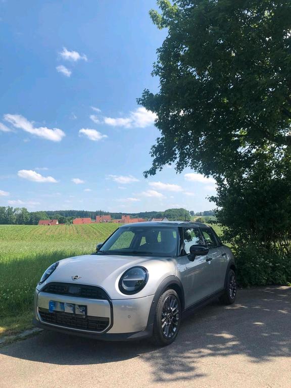 MINI Cooper C