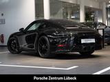 Porsche 992 911 Carrera 4 GTS BOSE Sportabgasanlage LED - Porsche 992 aus 2025