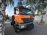 Mercedes-Benz Axor 1829 Palfinger PK 9002 EH Kran Winterdienst - Mercedes-Benz Axor 1829