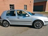 Volkswagen Golf 1.4 Basis Variant Basis - Volkswagen Golf aus 2001: Variant