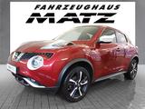 Nissan Juke    1.2 DIG-T  N-Connecta 4x2  AHK - Nissan Juke: Connect