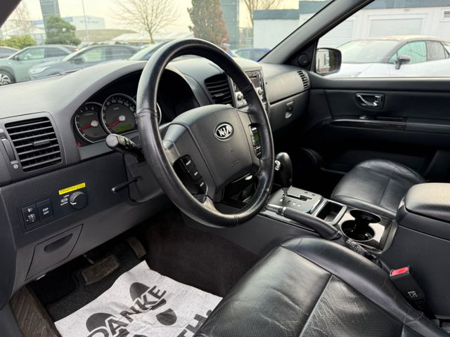 Kia Sorento 2.5 CRDi VGT EX