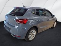 Seat Ibiza - Vorschau Bild 3