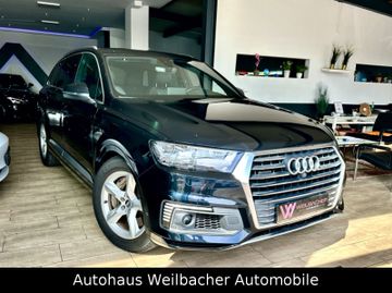Audi Q7 - 3
