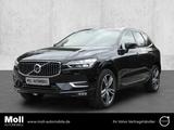 Volvo XC60 Inscription 2WD B5 Benzin EU6d HUD StandHZG - Volvo Gebrauchtwagen in Remscheid