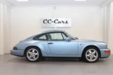 Porsche 964 Carrera 4 - Porsche aus 1993