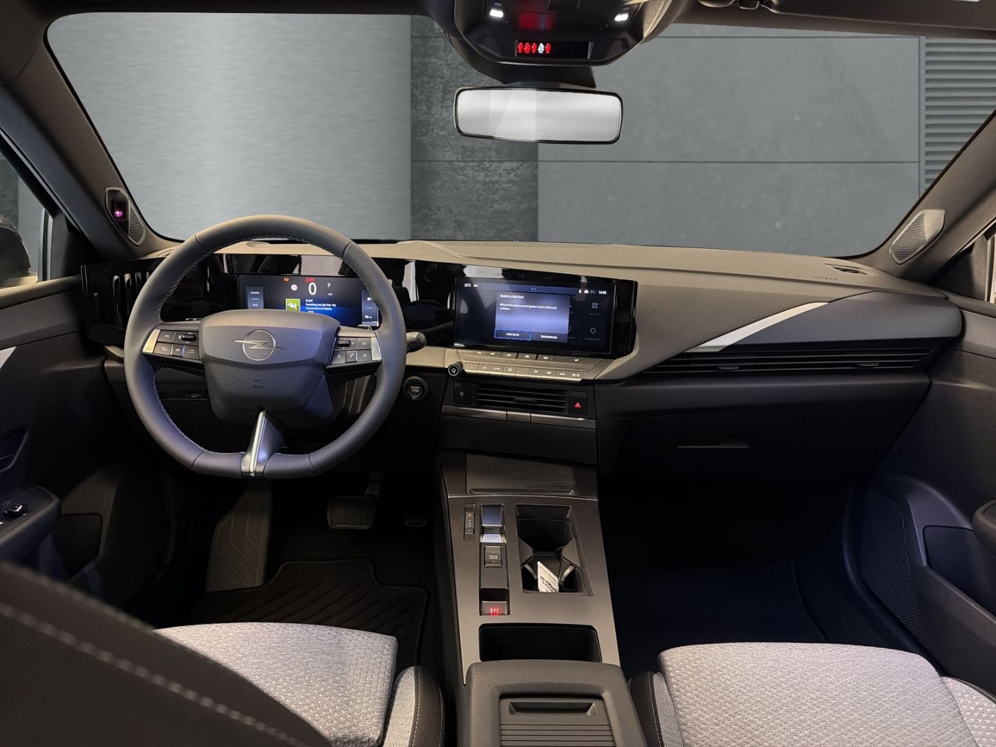 Opel Astra - Bild 10
