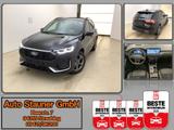 Ford Kuga ST-Line X PHEV Auto/ACC/NAVI/360KAMERA/SHZ - Ford Kuga: Schwarz, Alcantara