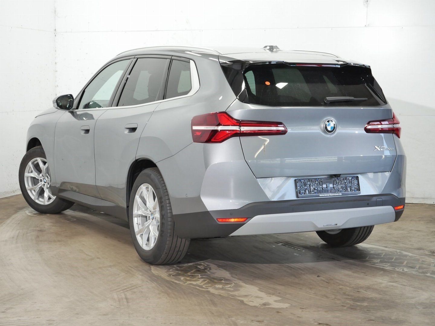 BMW X3 - Bild 3