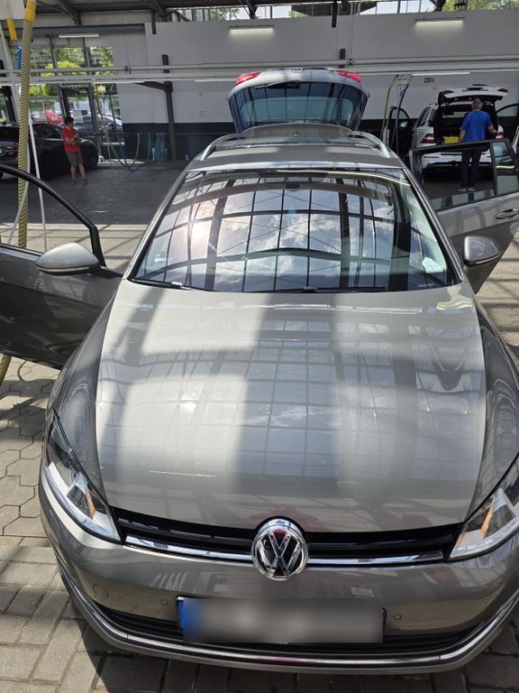 Image of Volkswagen Golf