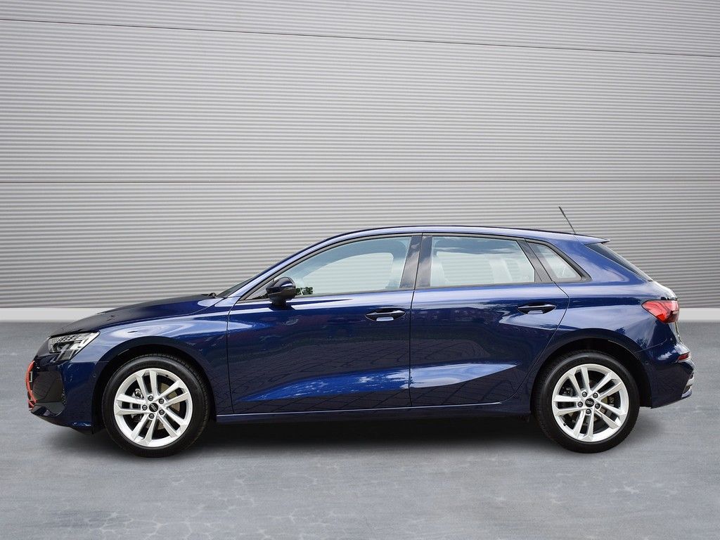 Audi A3 - Bild 3