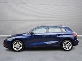 Audi A3 Sportback 35 TDI S-tr. *AHK*Navi+*LED+*3,99%* - Audi A3 in Bremen