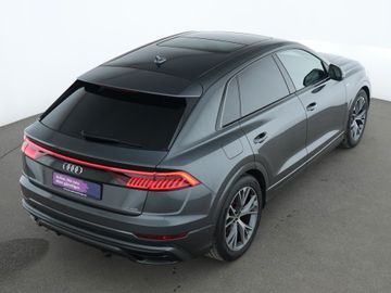 Audi Q8 - 11