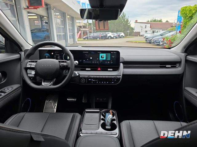 Hyundai IONIQ 5 Uniq Mj26 84 kWh Park-Paket
