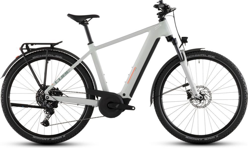 Cube Nuride Hybrid Performance 600 50 cm
