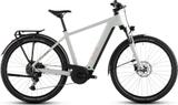 Cube Nuride Hybrid Performance 600 54 cm - Cube E-Bikes