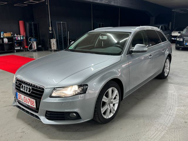 Audi A4 Avant Ambiente Quattro Allrad