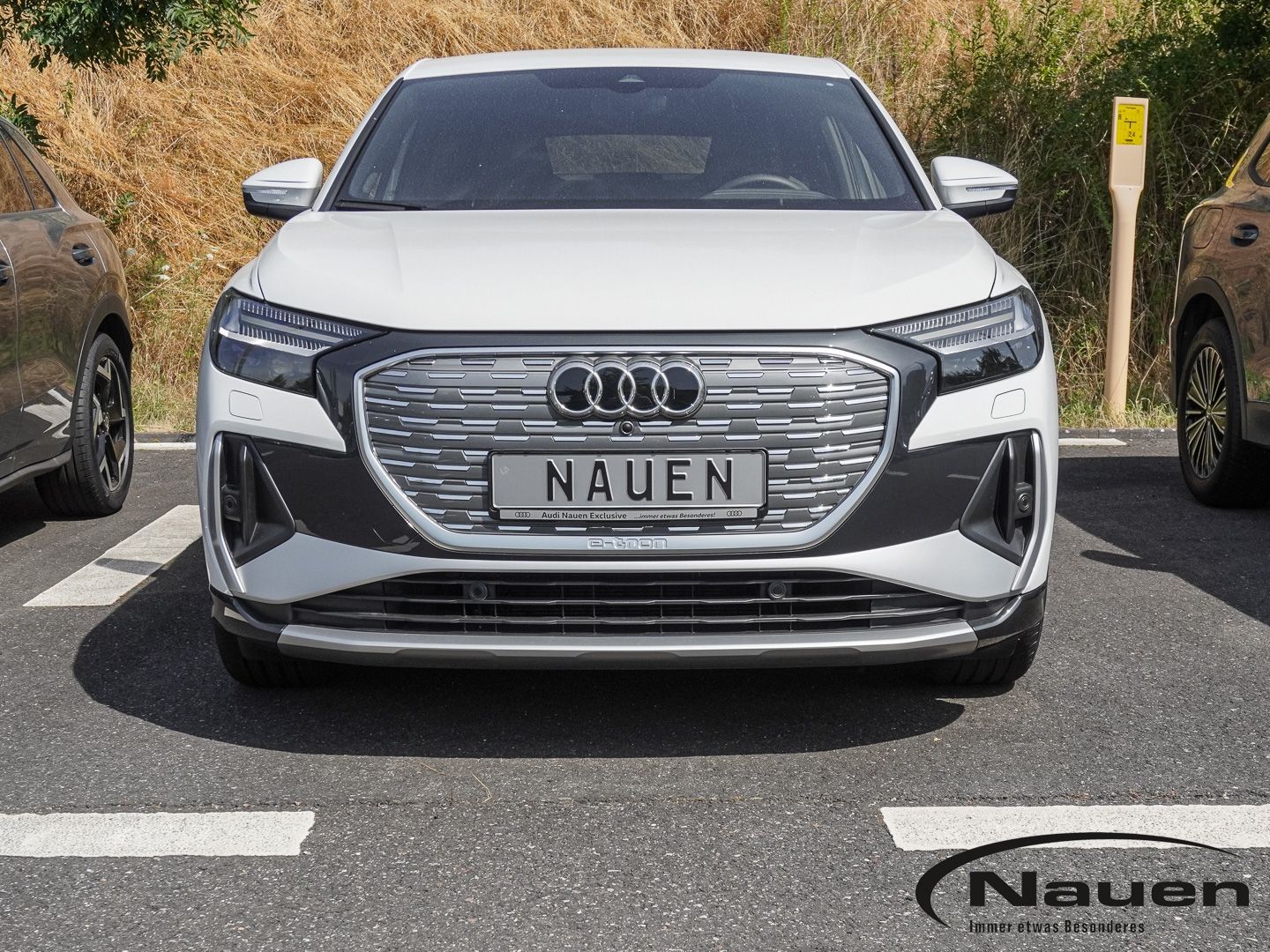 Audi Q4 e-tron - Bild 5