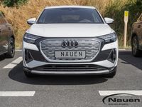 Audi Q4 e-tron - Vorschau Bild 5