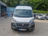 Fiat E-Ducato  - Fiat Elektro Kastenwagen