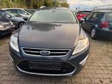 Ford Mondeo - gebrauchte Ford Mondeo aus dem Jahr 2014