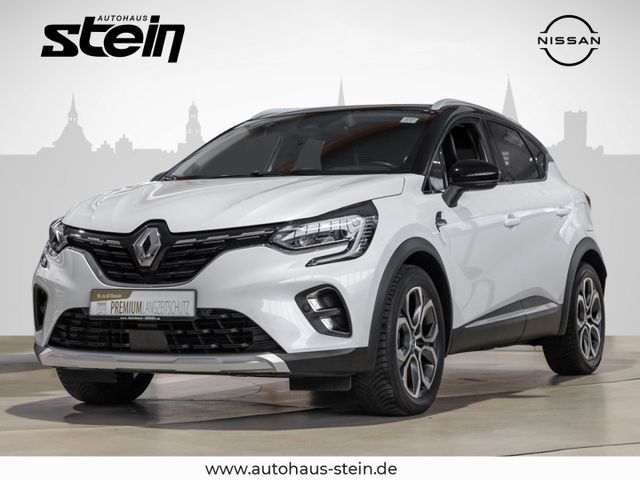 Renault Captur II Edition One 1.6 Plug-in Hybrid Klima N