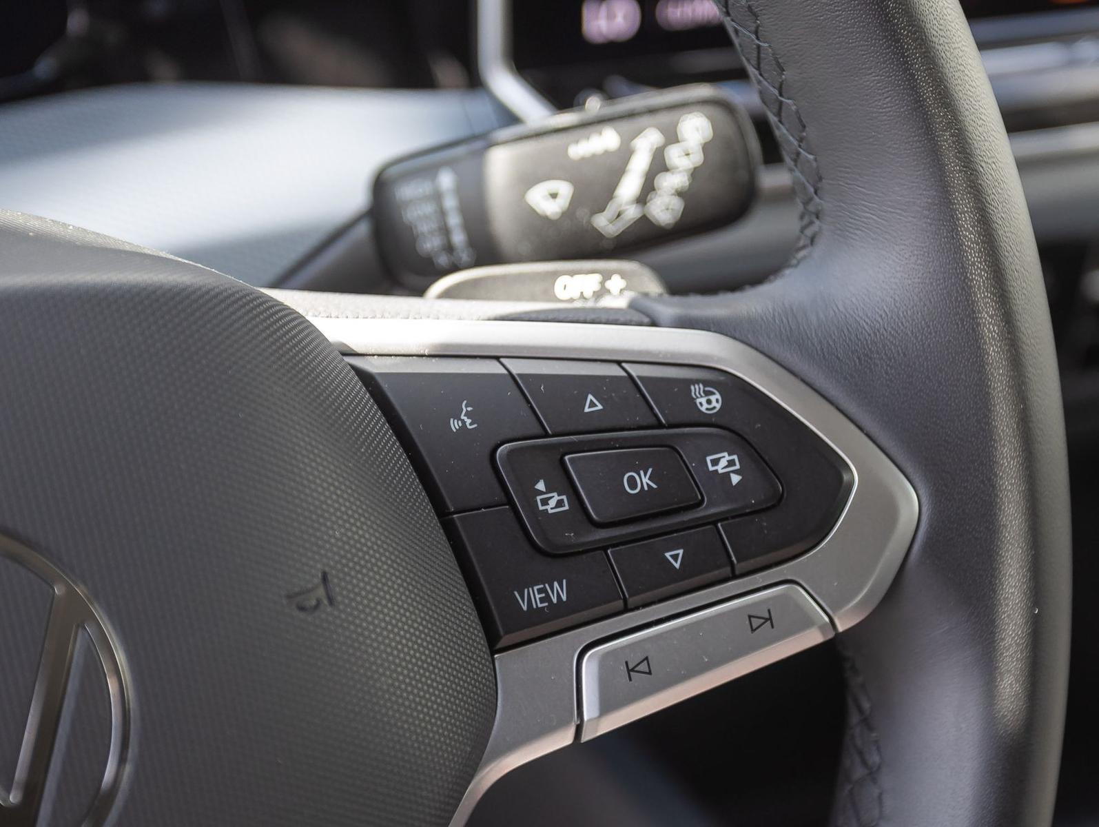 Volkswagen Golf VIII Goal 1.5 eTSI DSG Navi LED ACC EPH AHK, миниатюра 12