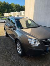 Opel Antara Cosmo 2.0 CDTI 4x4 Allrad Xeno... - Opel Antara in Dortmund
