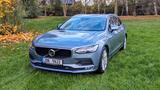 Volvo D4 VAT DEDUCT TOP EQUIP&CONDITION 360° TOW LEATH - Volvo V90 von privat