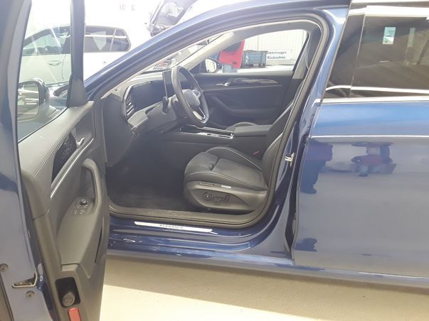 Volkswagen Passat Variant - Bild 6