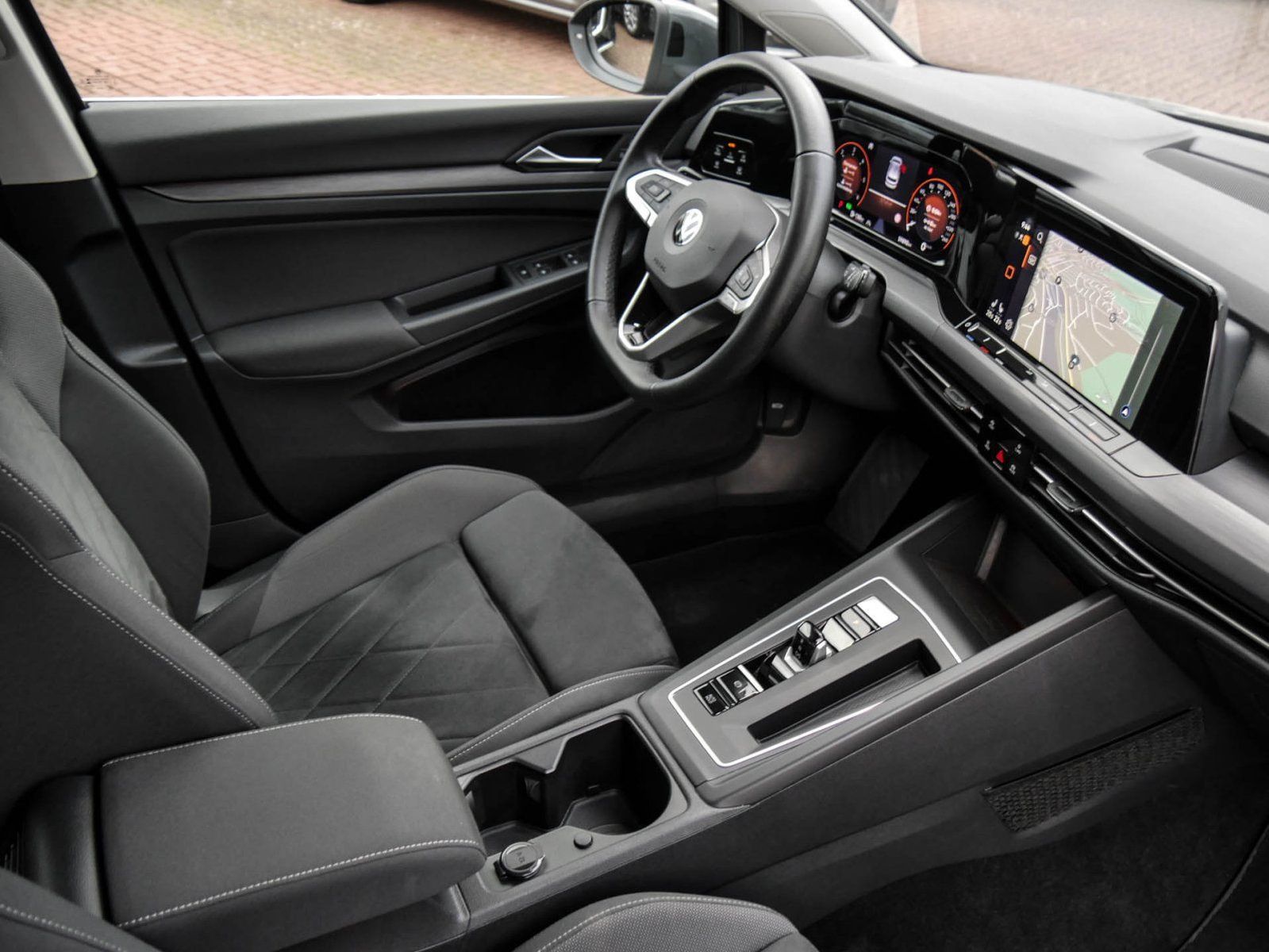 Volkswagen Golf - Bild 3