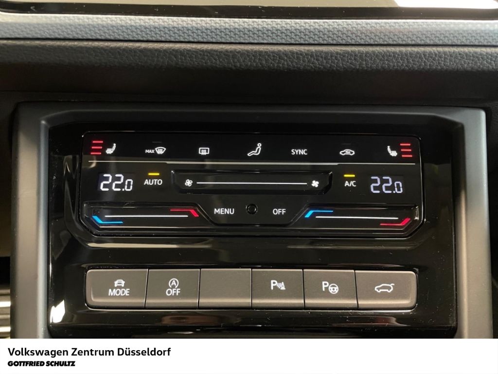Volkswagen Touran - Bild 14