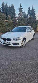 BMW 116i Advantage Advantage  - BMW 116 in Karlsruhe