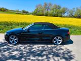 Audi A5 2.0 TDI Cabriolet - - Audi A5 mit Diesel-Antrieb: Cabrio, 2.0