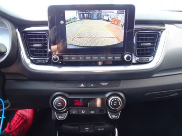 Kia Stonic 1.0 Vision DCT Klima-SHZ-Navi-LED-virt.Cp