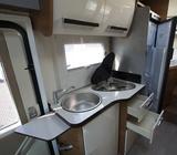 Elnagh Baron 65 - Elnagh Alkoven